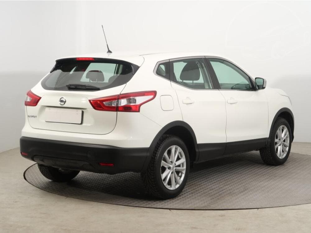 2016 Nissan QASHQAI - 5