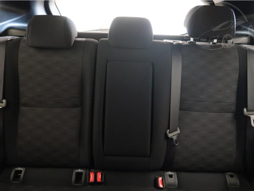 2016 Nissan QASHQAI - 10
