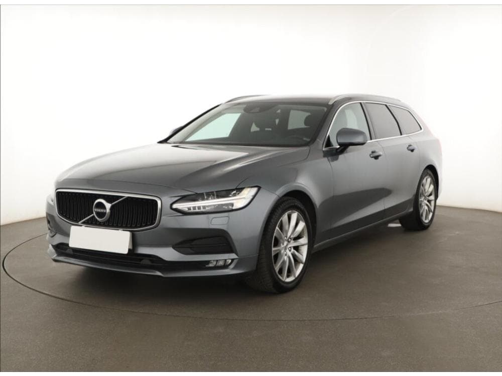 2018 Volvo V90 - 4