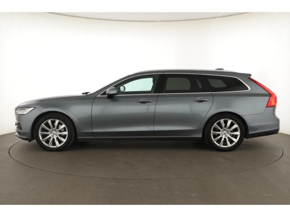 2018 Volvo V90 - 7
