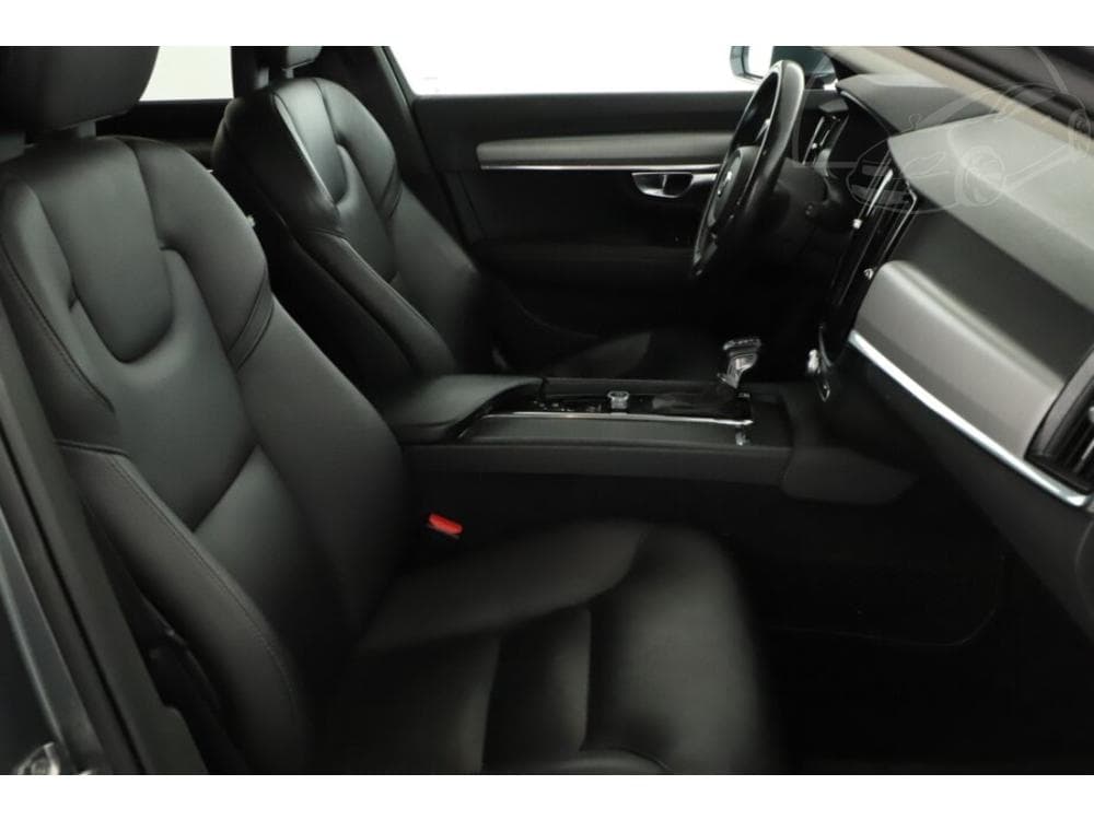 2018 Volvo V90 - 19
