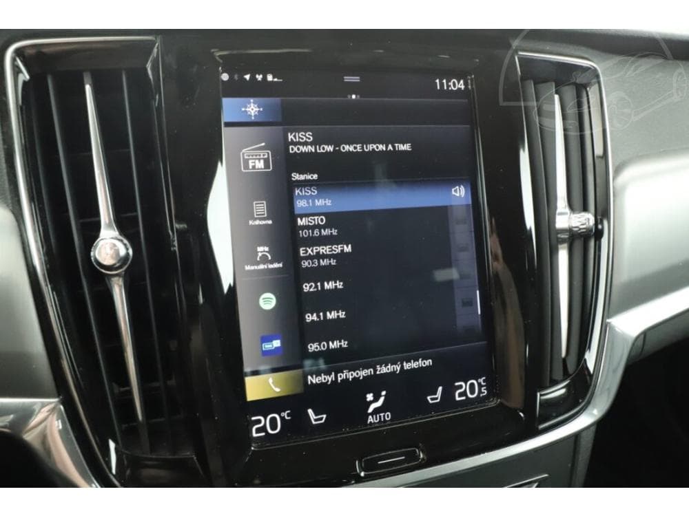 2018 Volvo V90 - 25