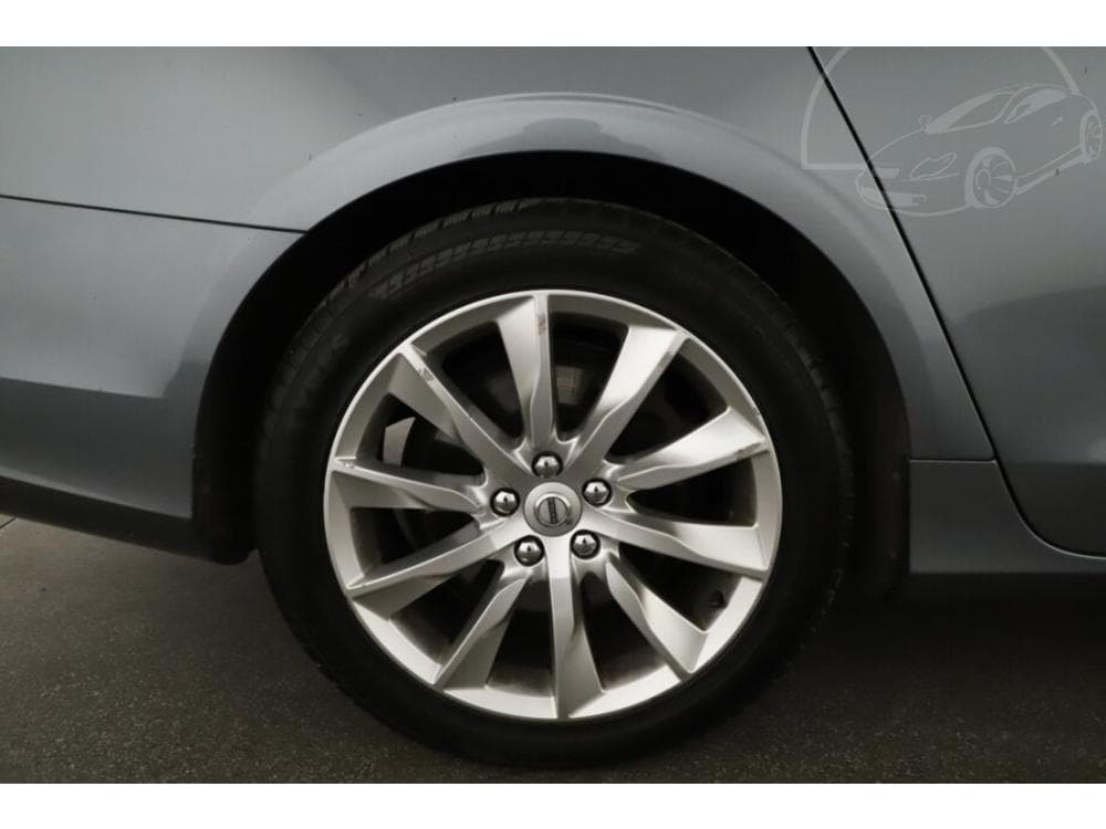 2018 Volvo V90 - 34