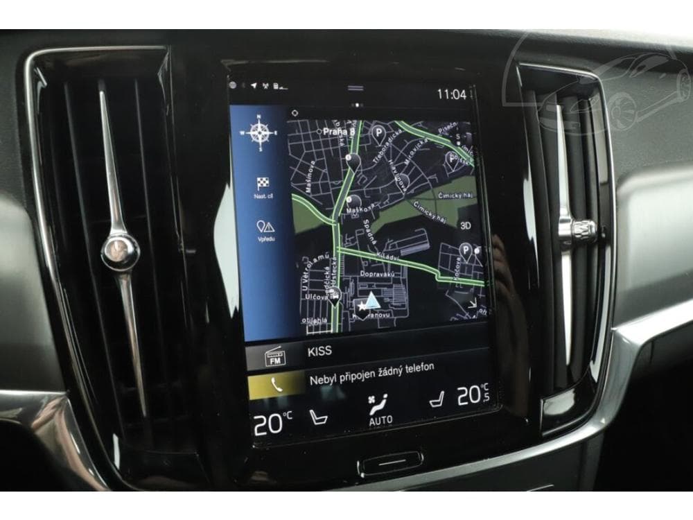 2018 Volvo V90 - 37