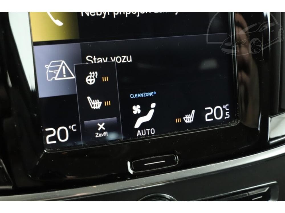 2018 Volvo V90 - 43