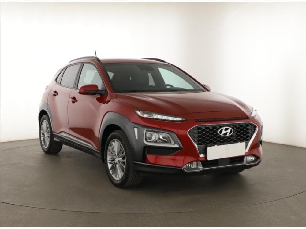 2020 Hyundai KONA