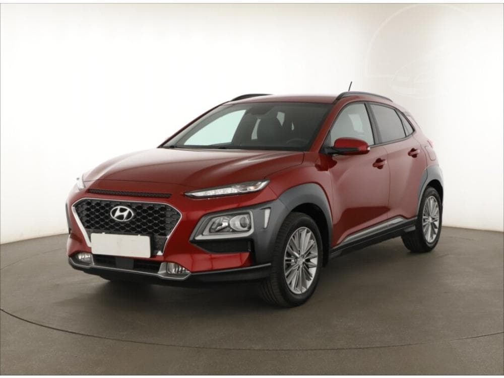 2020 Hyundai KONA - 4