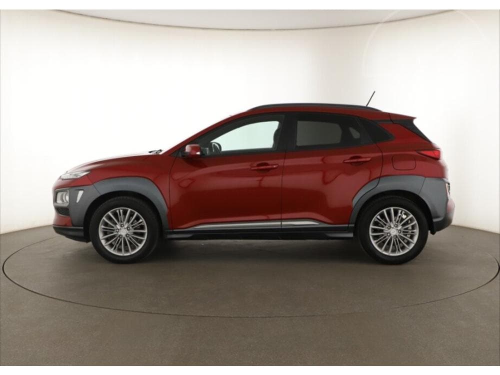 2020 Hyundai KONA - 7