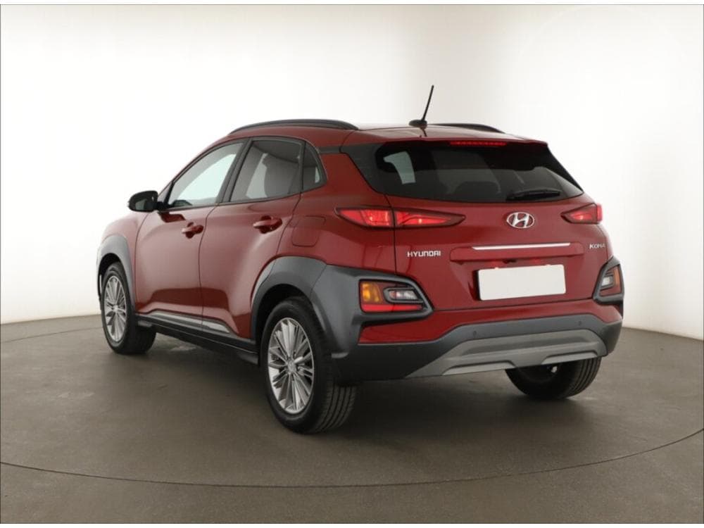 2020 Hyundai KONA - 10
