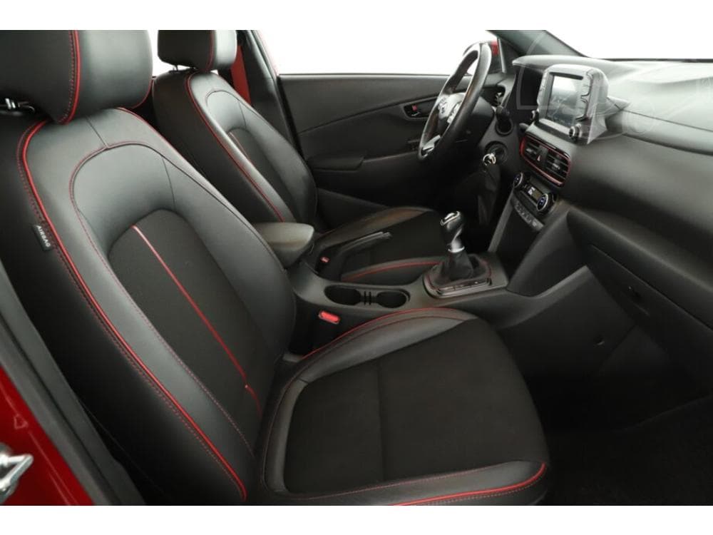 2020 Hyundai KONA - 19