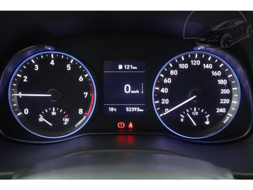 2020 Hyundai KONA - 22