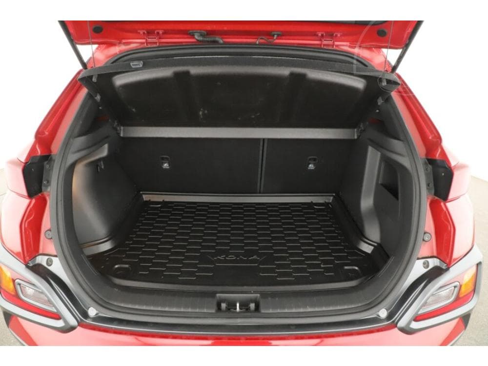 2020 Hyundai KONA - 31