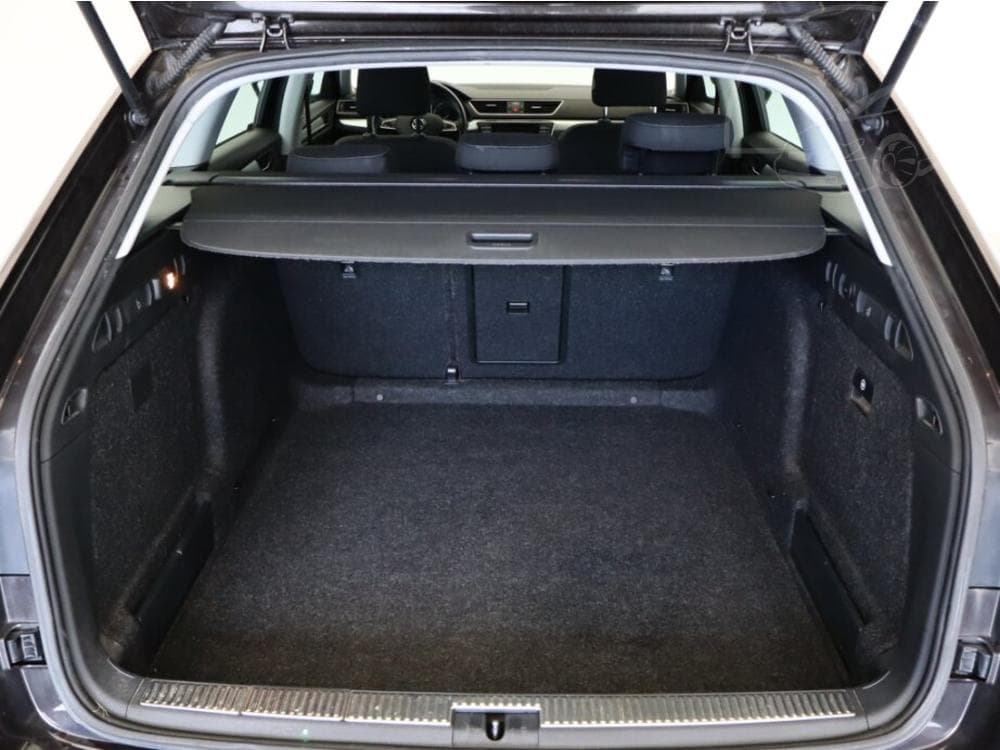 2016 Škoda SUPERB - 34
