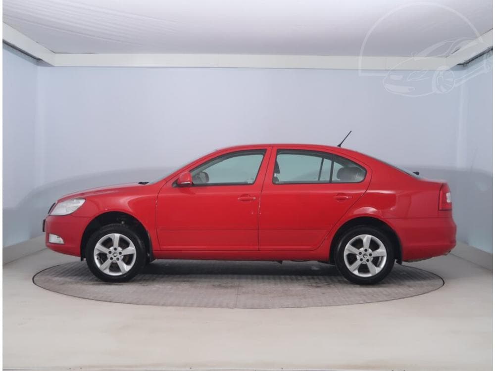 2011 Škoda OCTAVIA - 3