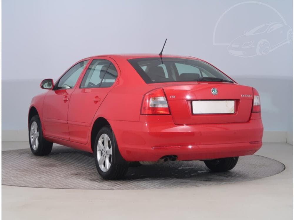 2011 Škoda OCTAVIA - 4