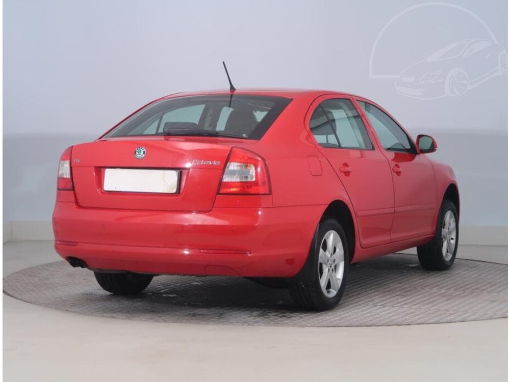 2011 Škoda OCTAVIA - 5