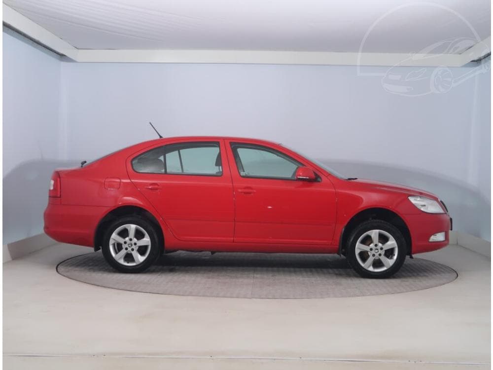 2011 Škoda OCTAVIA - 6