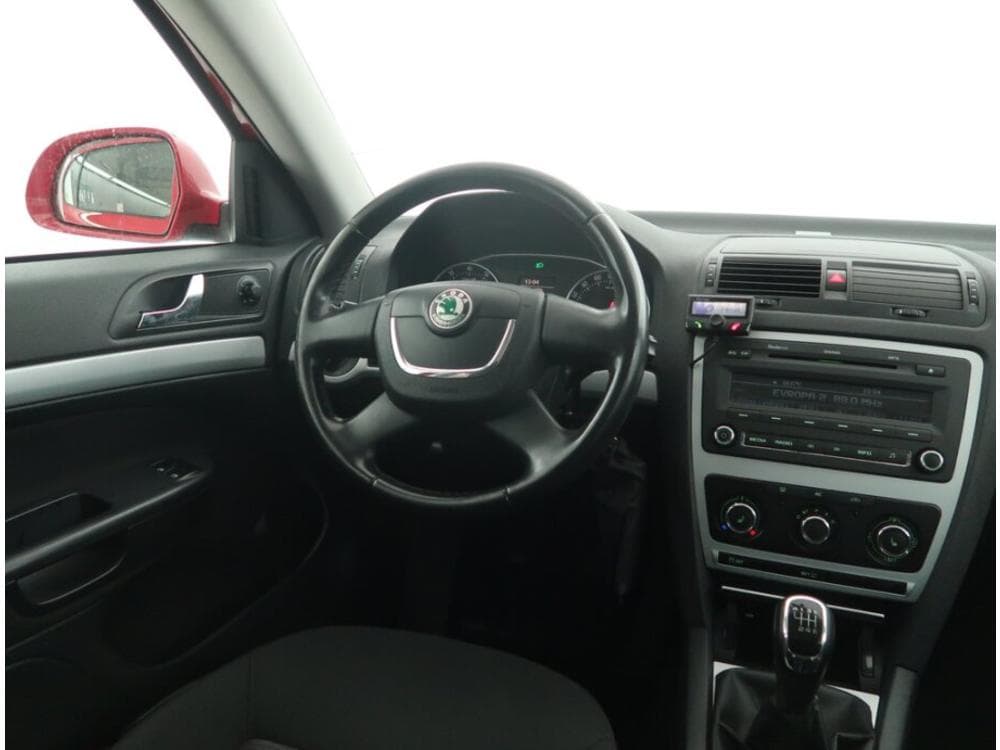 2011 Škoda OCTAVIA - 7