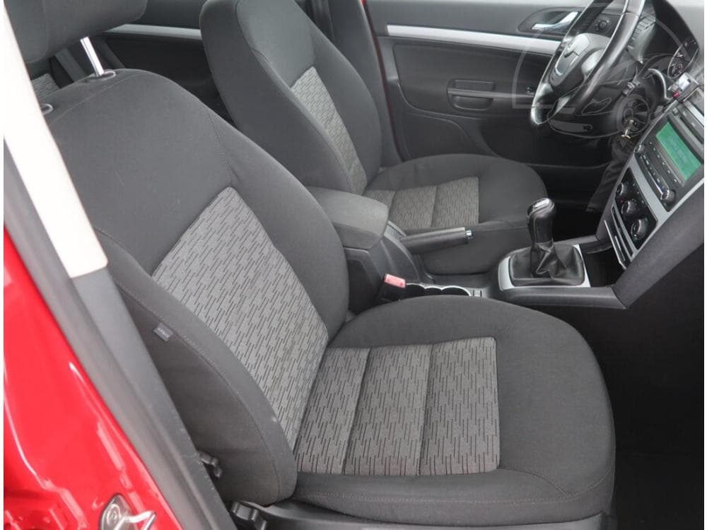 2011 Škoda OCTAVIA - 9