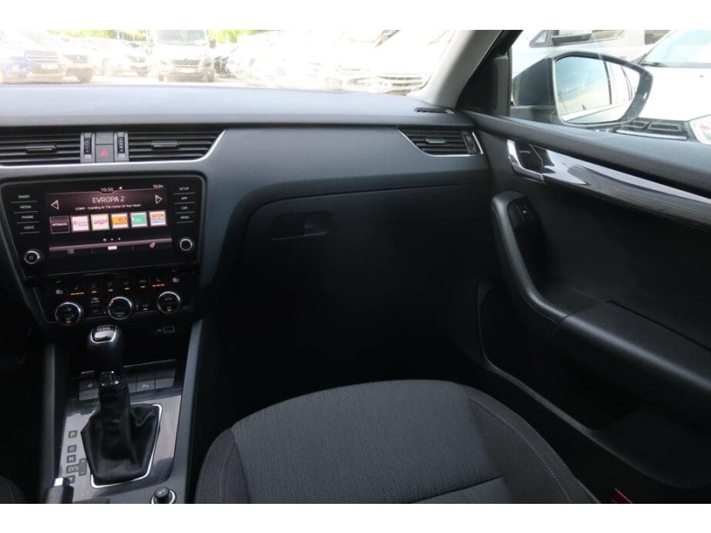 2018 Škoda OCTAVIA - 22