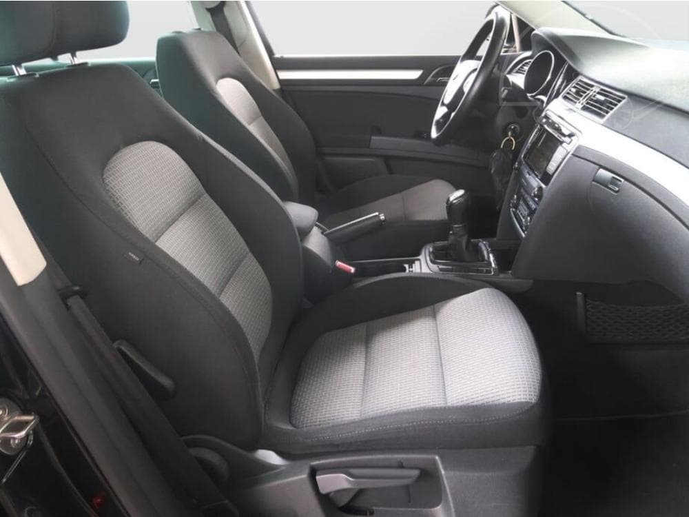2012 Škoda SUPERB - 9