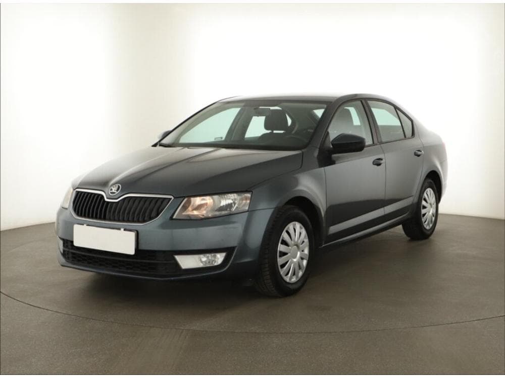 2014 Škoda OCTAVIA - 2