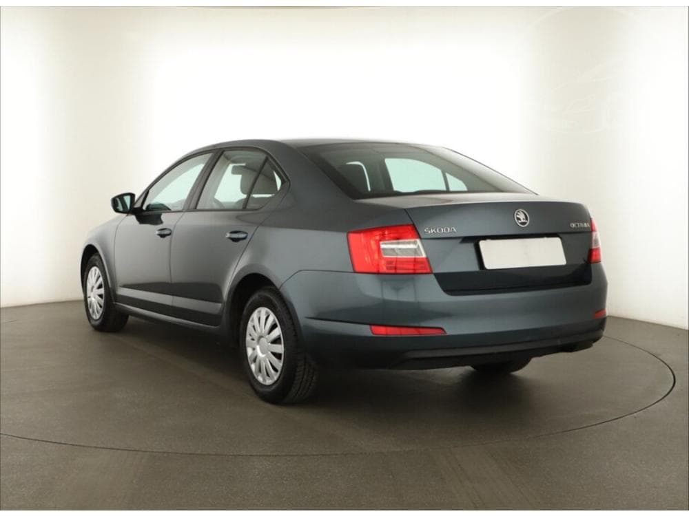 2014 Škoda OCTAVIA - 4