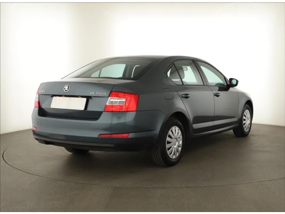 2014 Škoda OCTAVIA - 5