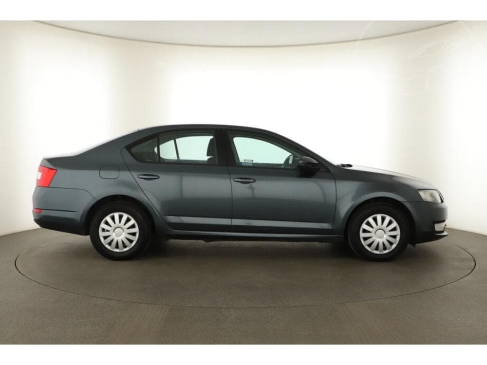 2014 Škoda OCTAVIA - 6