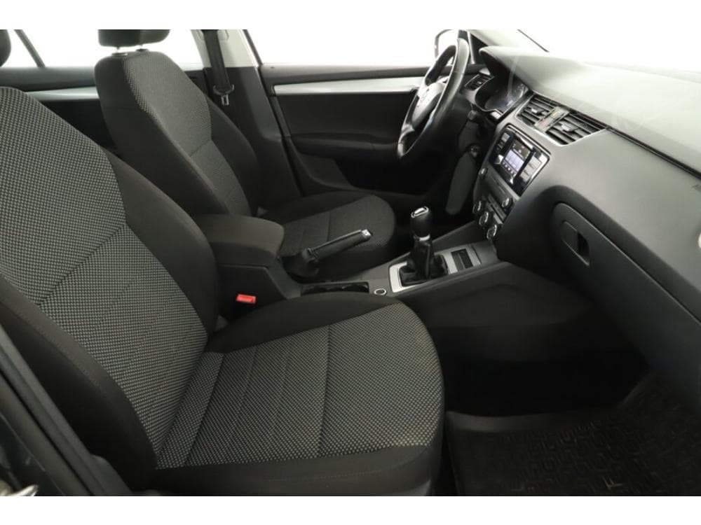 2014 Škoda OCTAVIA - 7