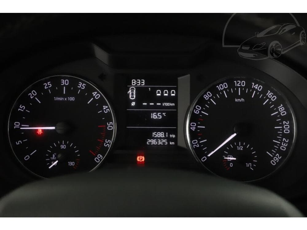 2014 Škoda OCTAVIA - 8