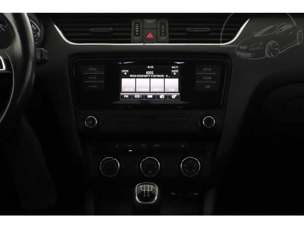 2014 Škoda OCTAVIA - 9