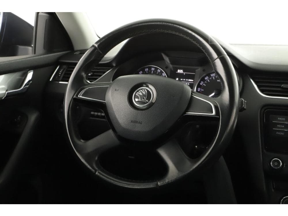 2014 Škoda OCTAVIA - 11