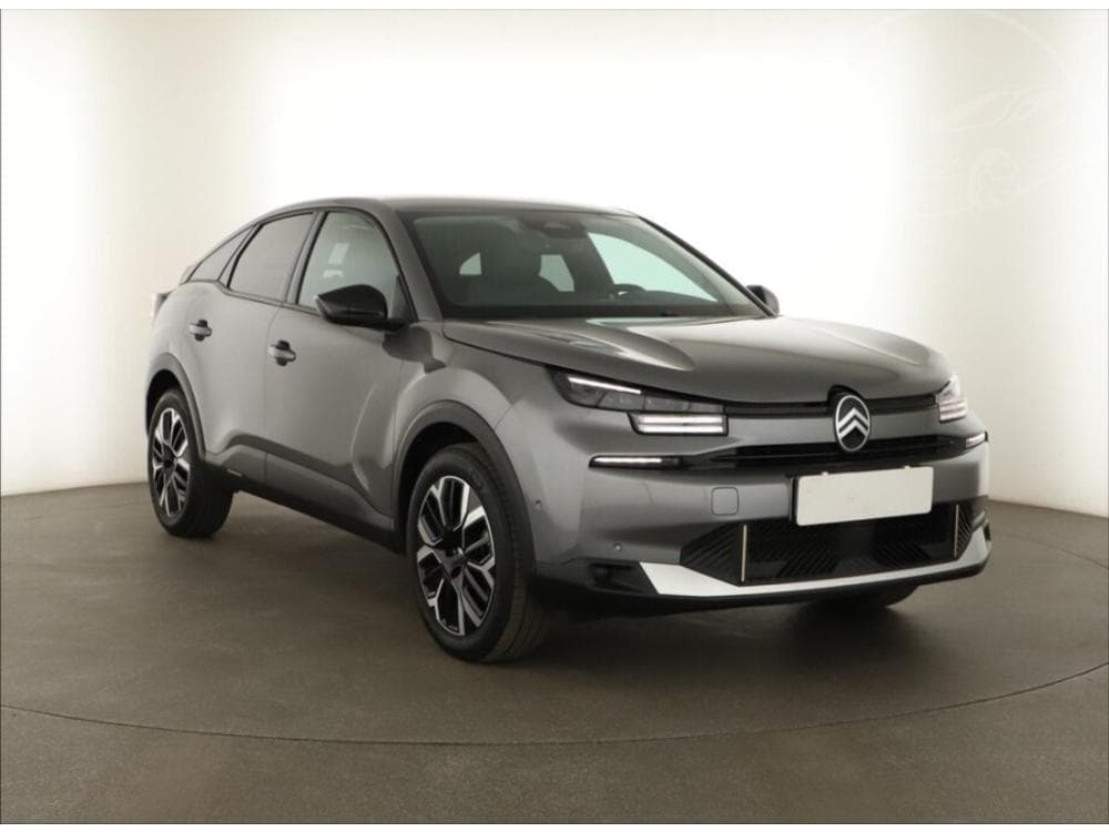 2025 Citroen C4