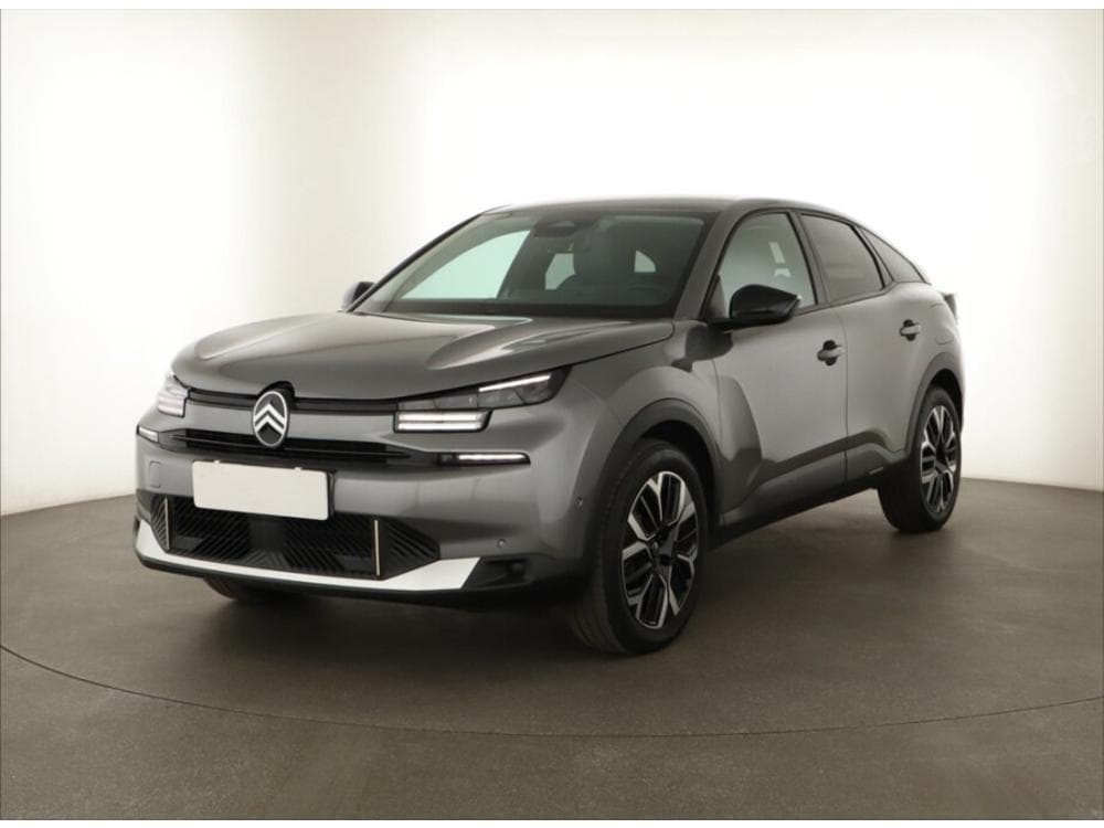 2025 Citroen C4 - 3