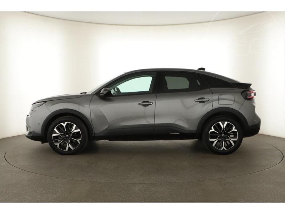 2025 Citroen C4 - 5