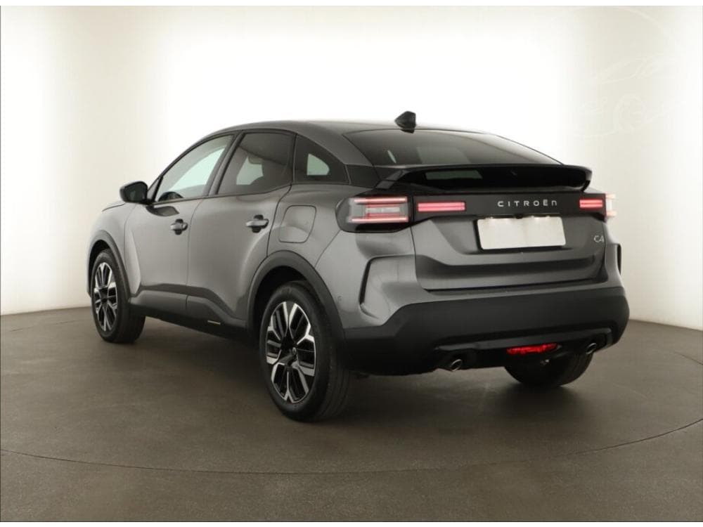 2025 Citroen C4 - 7