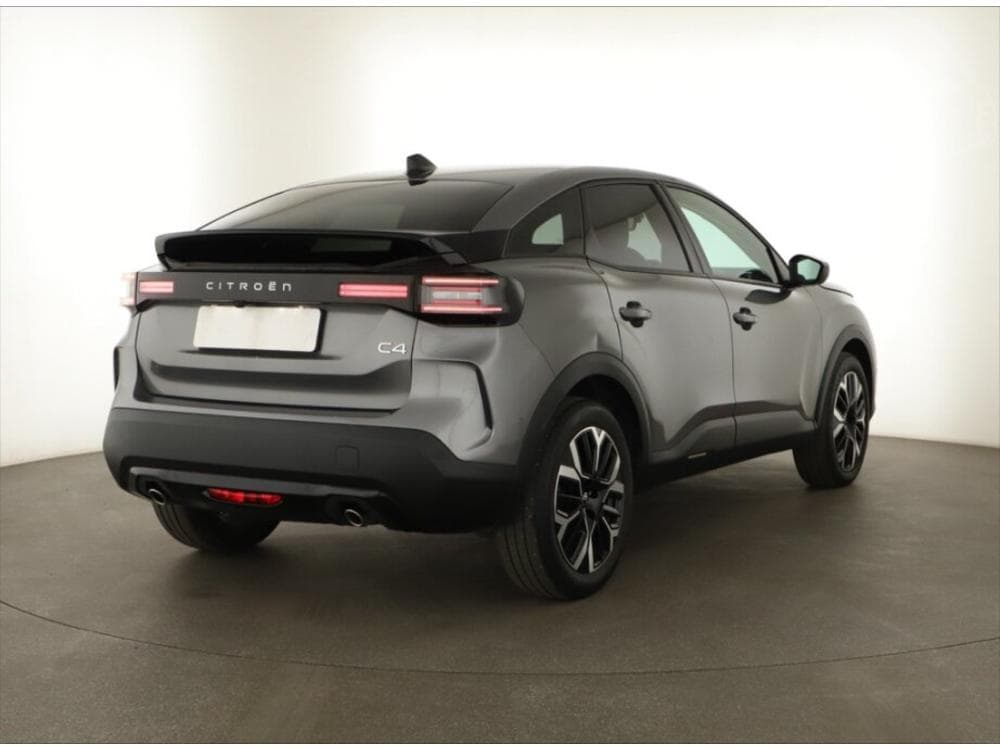 2025 Citroen C4 - 9