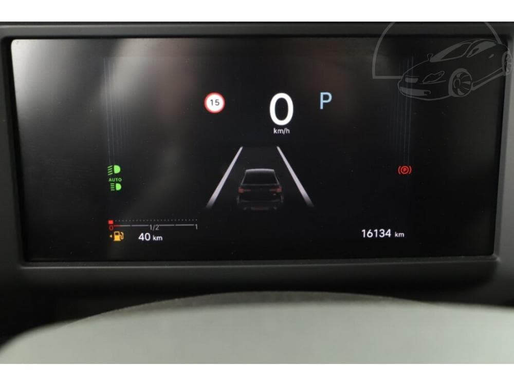 2025 Citroen C4 - 15