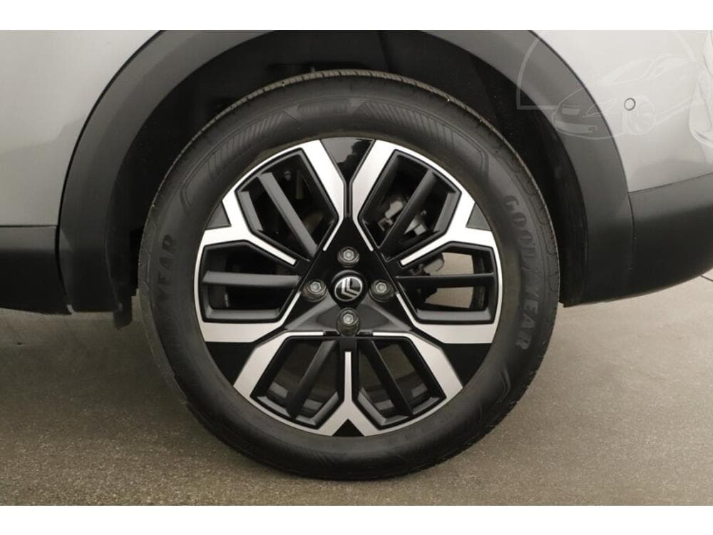 2025 Citroen C4 - 23