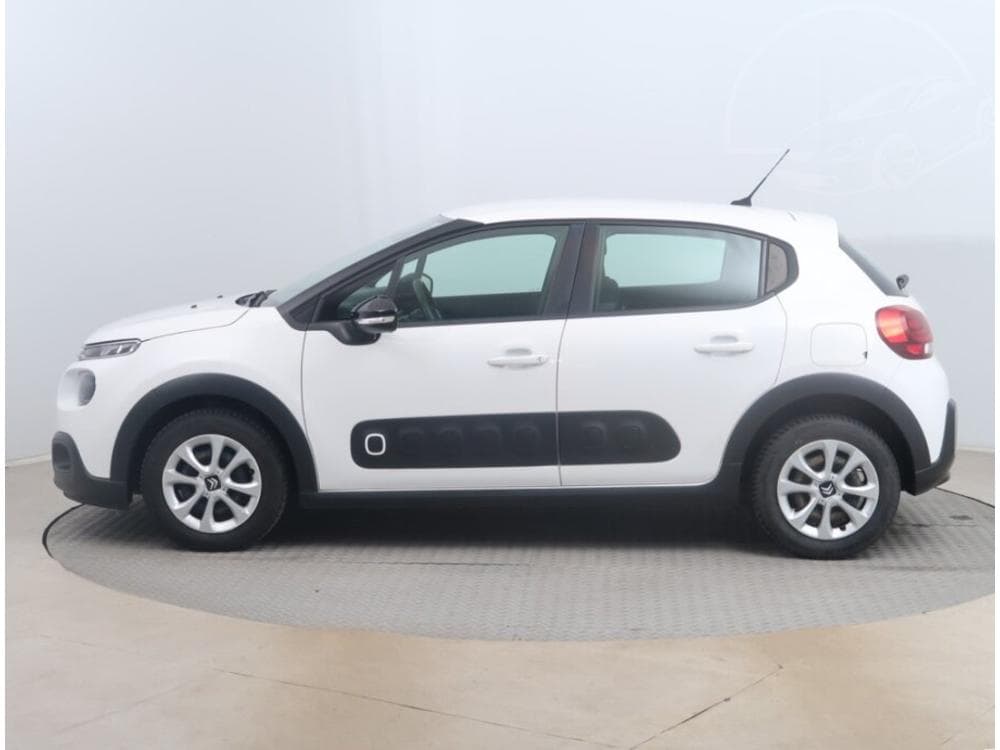 2019 Citroen C3 - 3