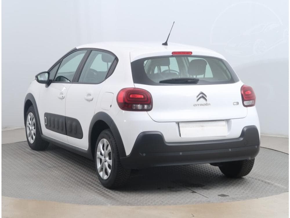 2019 Citroen C3 - 4
