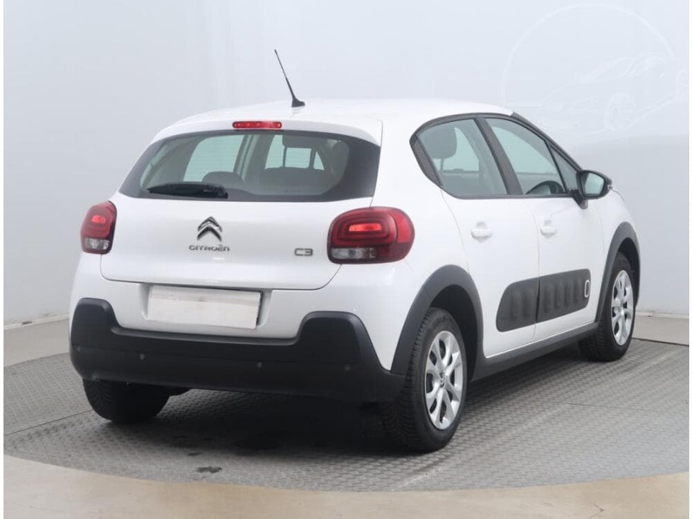 2019 Citroen C3 - 5