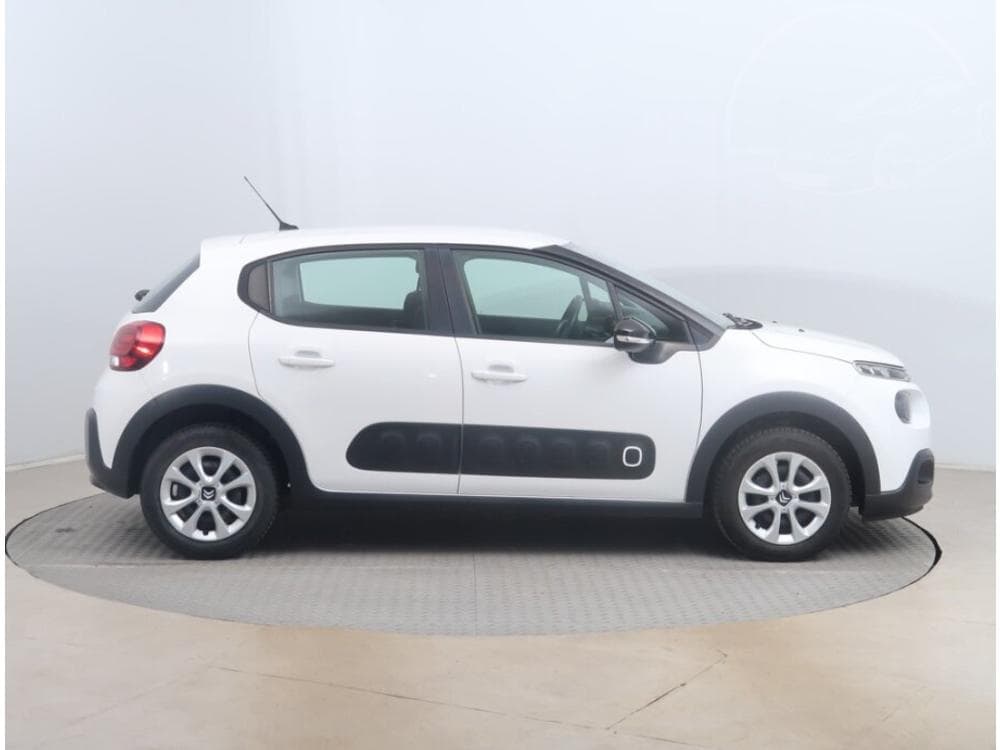 2019 Citroen C3 - 6