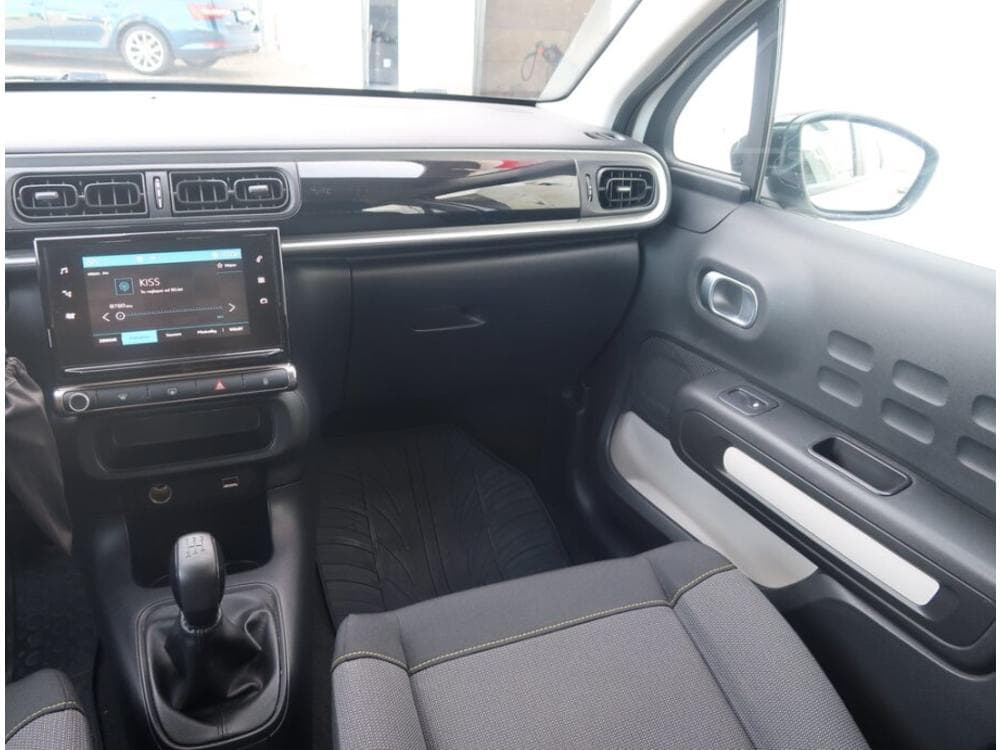 2019 Citroen C3 - 8