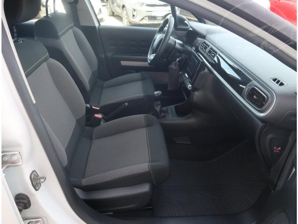 2019 Citroen C3 - 9