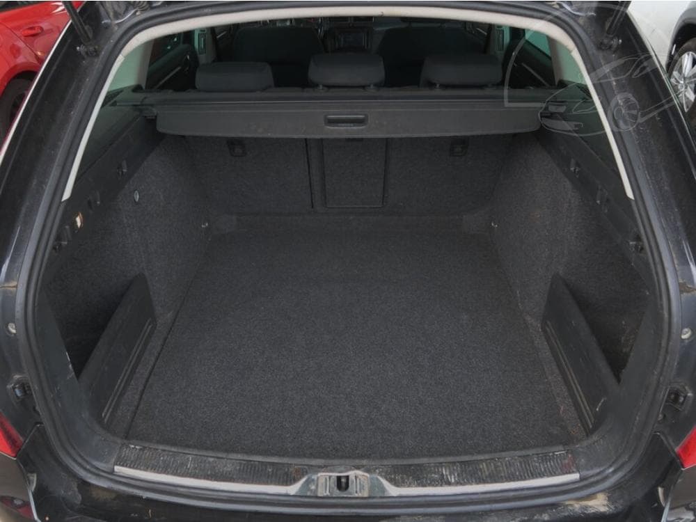 2012 Škoda SUPERB - 14