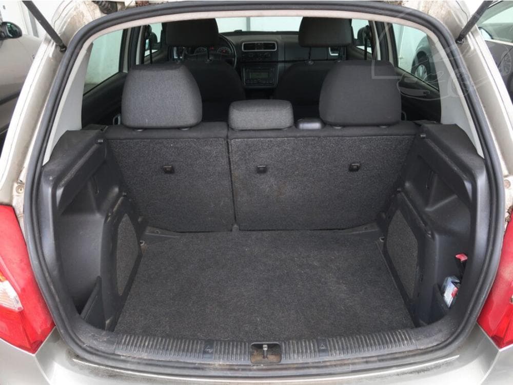 2007 Škoda FABIA - 13