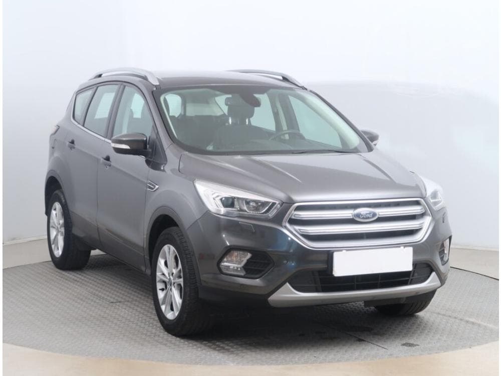 2019 Ford KUGA