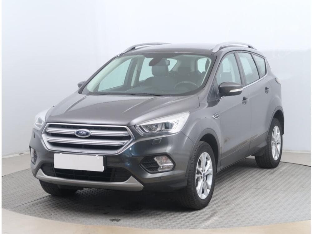 2019 Ford KUGA - 4